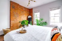 Prime Location - Urban Jungle - Parking Free - Pet - Bungalows