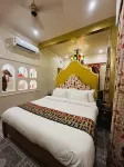 Stay Banaras - A Boutique Hotel - Balkoner