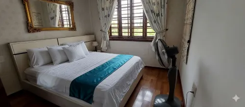 Melody Riverside Homestay - Hostels