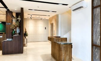 Alhambra Hotel Banda Aceh