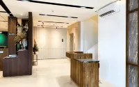 Alhambra Hotel Banda Aceh
