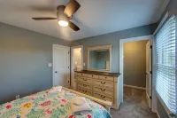Cozy 1 BRM+ in newly built house right on the canal. - 4-Sterne