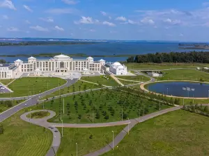 Popular Premium Hotels in Tatarstan