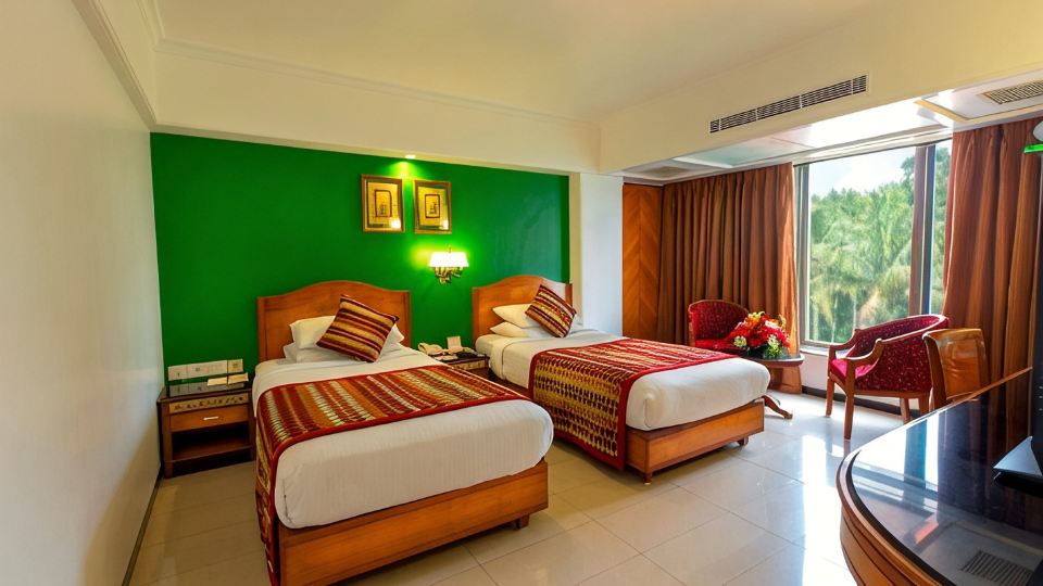 Ramee Guestline Hotel Dadar