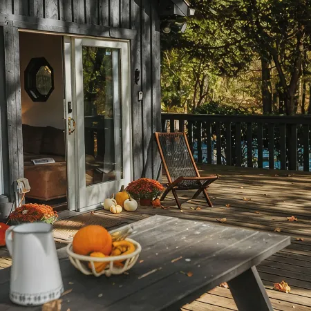 Hilltop Catskills Escape • Pool, Sauna & 15 Private Acres