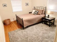 Gorgeously Renovated 3500 square foot Oxford home in Richmond!! - 4 étoiles