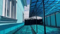 Guesthouse Alakol