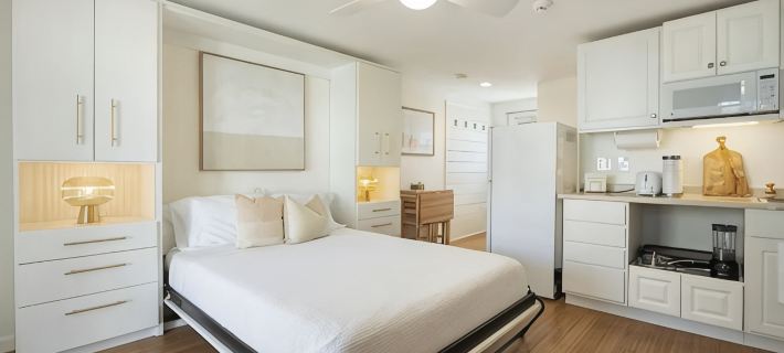 Whale's Tale - Boutique Studio Condo w/Pool 🐳 Hotels in Hampton Beach