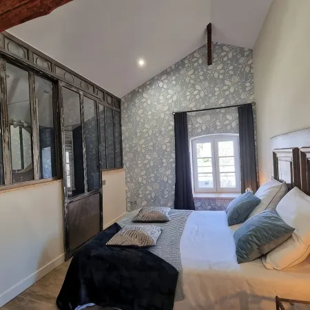 Le Cottage du Parc