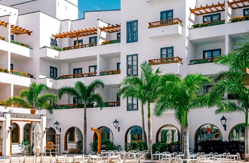 Princesa Yaiza Suite Hotel Resort photo 5