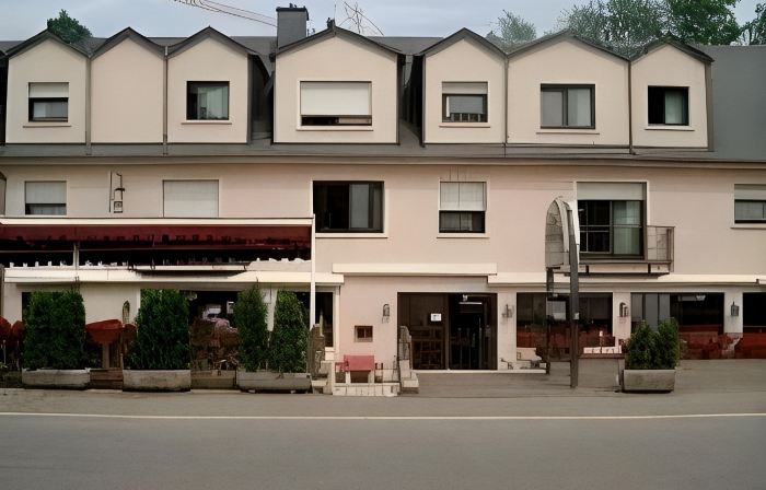 Hotel Carpini