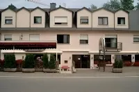 Hotel Carpini Hotels in 