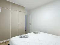 At 2 minutes from the beach of Segur de Calafell. Ideal apartment for a family.