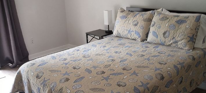 Relaxing Retreat Hotels in Ferry Pass