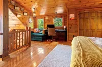 Amazing Mountain and Lake Views! - Boutique