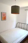 Bright 3 room apartment - central in Aurich (city center & close to the harbour)
