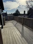 Gut renovated 3-bedroom apartment in historic Cape May - Condos