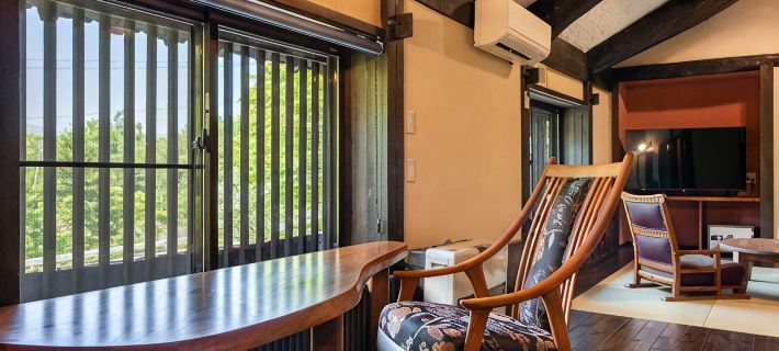 Daitouen Hotels in Chino
