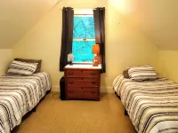 Entire Rustic Farmhouse minutes from Jay Peak Hotele w: Jay