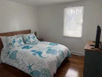 Hyannis Hideaway in Cape Cod - 3つ星