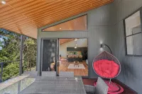 บ้านเดี่ยว 2 ห้องนอน 1 ห้องน้ำส่วนตัว ขนาด  ตร.ม. – บริสเบน นอร์ธเทิร์นซับเบิร์บส์ - บ้านพักหลังเล็ก