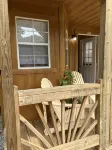 Cozy place in Eastern TN