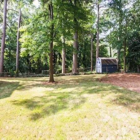 Beautiful Modern New Home Near Brookhaven Midtown