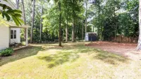 Beautiful Modern New Home Near Brookhaven Midtown - balcony