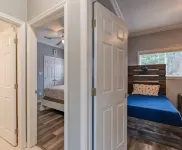 Beautiful Long Beach Condo with Ocean View! - 4-Star