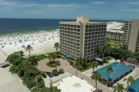 Palm Bay 5th Floor on the Beach Sunsets from the Open Lanai, Two Queen Beds. - 4-Star