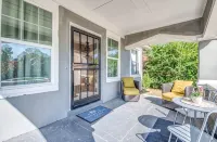 Glenview Guesthouse - Holiday bungalows