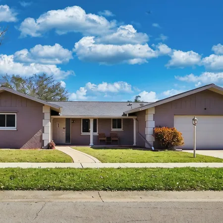 12 Min to Beach • Epic Game Room • Private Fenced Yard • Perfect for Families