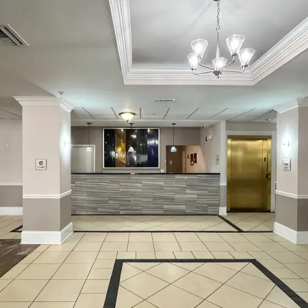 Studio 6 Slidell, LA – North Shore Отели в г. Слайделл