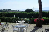 Farmhouse in Umbria Near Lake Trasimeno
