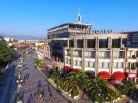 Hotel Colosseo & Spa โรงแรมใน