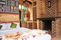 Nyungwe Nziza Ecolodge - Homestays