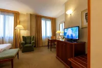 Hotel Excelsior Magenta - spa