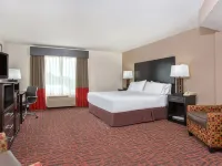 Holiday Inn Express & Suites MURPHY by IHG Hotels in Murphy