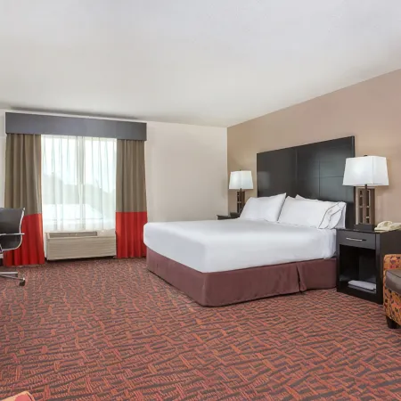 Holiday Inn Express & Suites MURPHY by IHG Hotels in Murphy