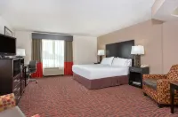 Holiday Inn Express & Suites MURPHY by IHG - Wi-Fi