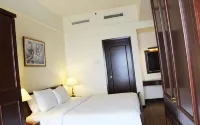 1 Ivy Suite at Berjaya Times Square - Pensions