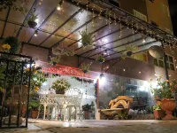 Hotel Estância - Ofertas Especiais - Estacionamento Gratuito Rotativo!!! Vagas Limitadas Hotels near Train Station
