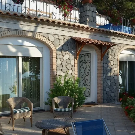 Le Ginestre di Capri BB & Holiday House