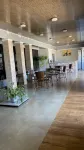 โรงแรม แลงคาสเตอร์ - ที่มีที่จอดรถ