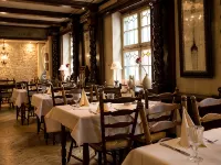 Im Wilden Mann Hotel di Soest