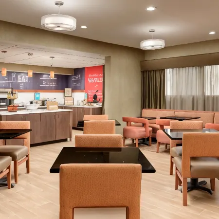 Hampton Inn by Hilton Oak Ridge Knoxville