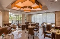 Clarks Inn Suite Gwalior - Airport Shuttle