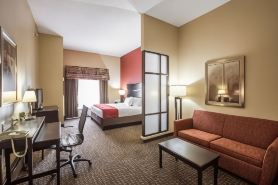 Comfort Suites