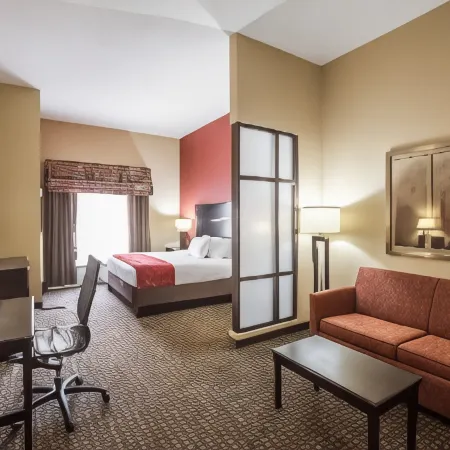 Comfort Suites