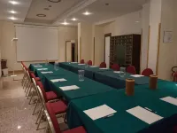Crisol Europa Hôtels à : Palerme